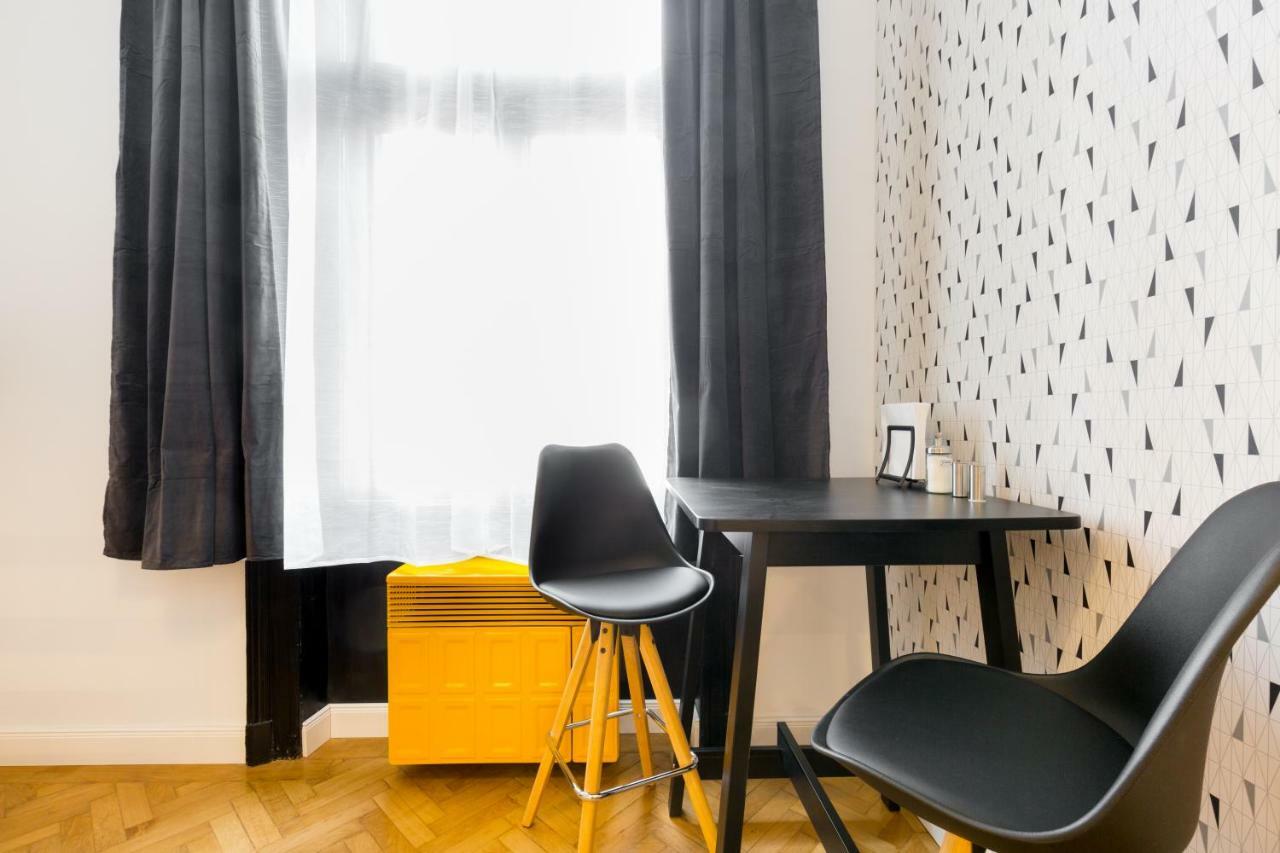 Apartment Leah Budapest
