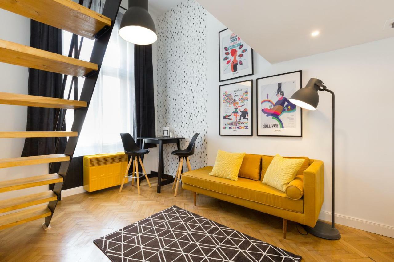 Leah Apartment