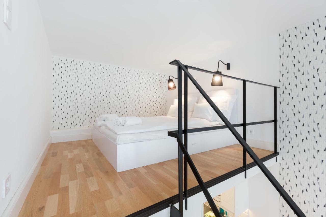 Apartment Leah Budapest