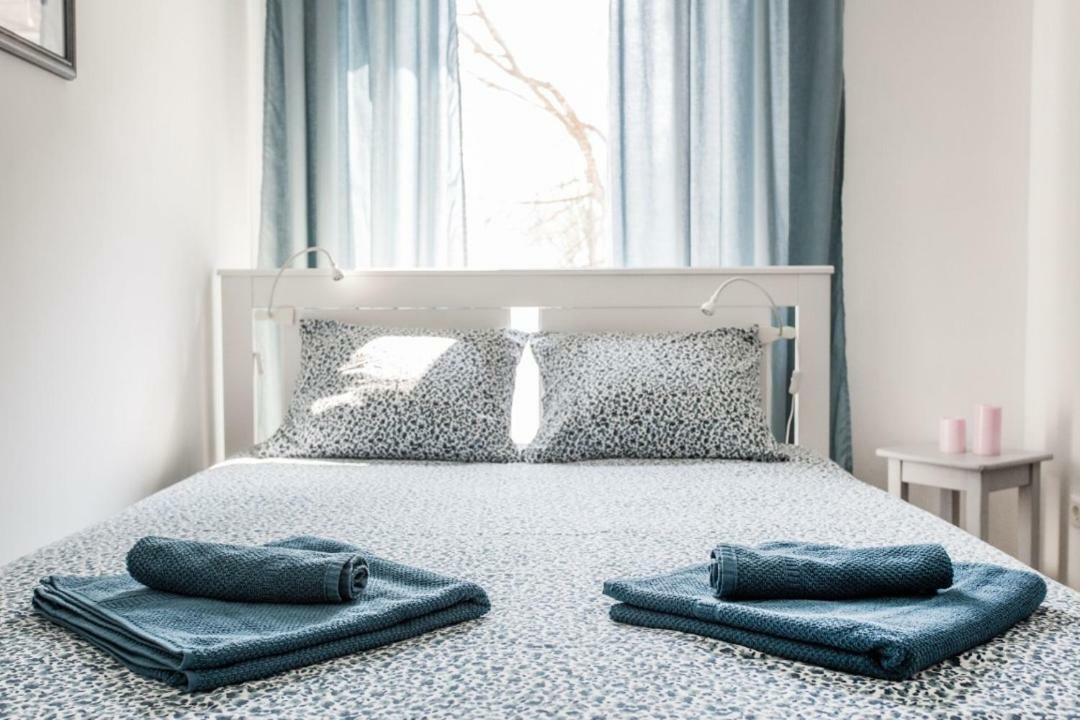 Kincsem Apartament