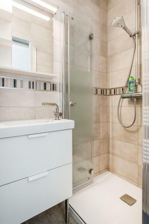 Kincsem Apartament Budapeszt