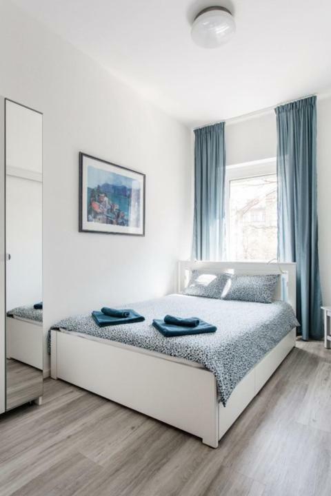 Apartament Kincsem