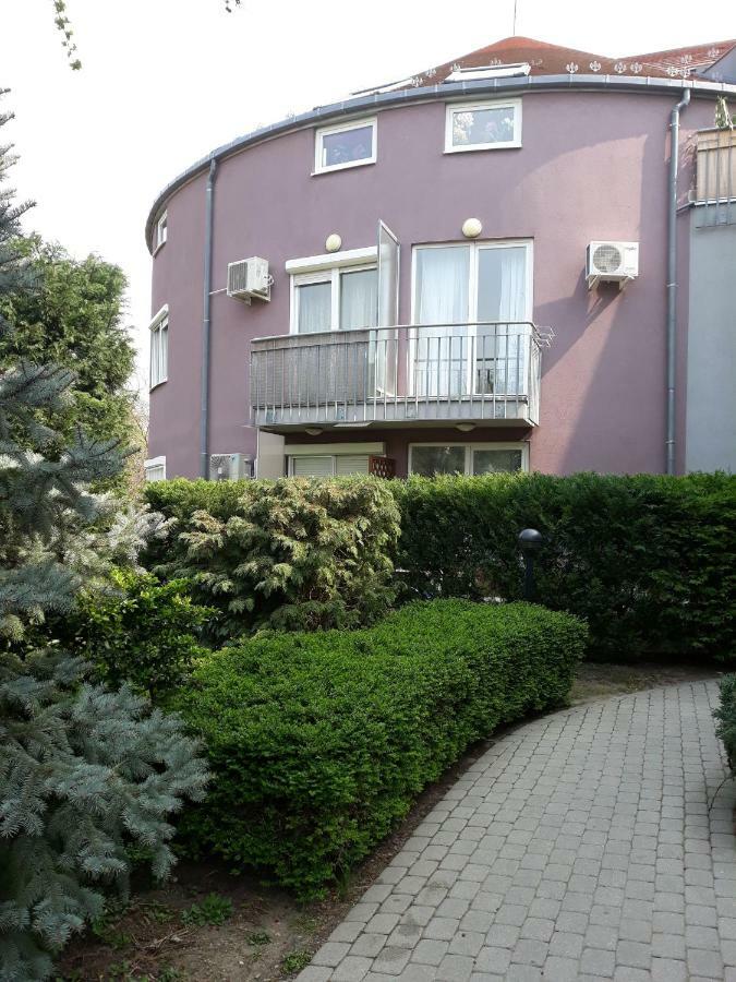 Appartement Garzon *