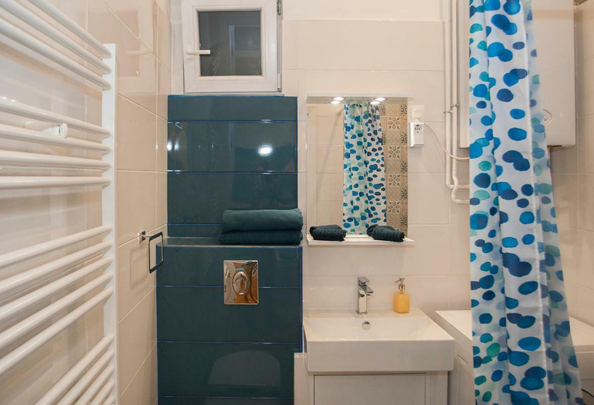 Apartment Amilia Budapest
