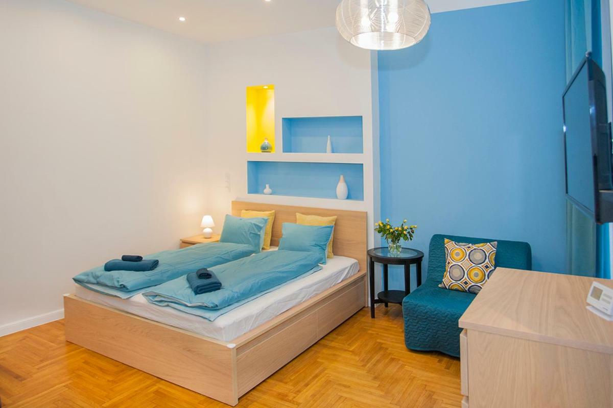 Apartment Amilia