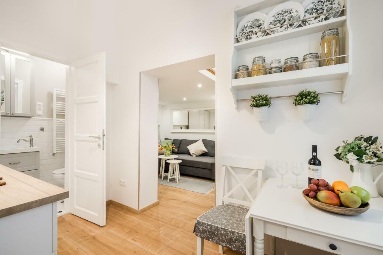 Dorothy's Apartamento *