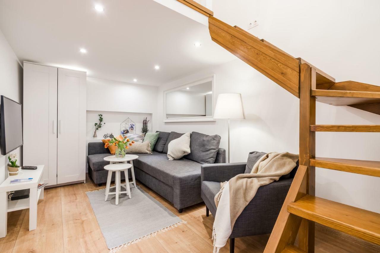 Apartamento Dorothy's Budapest