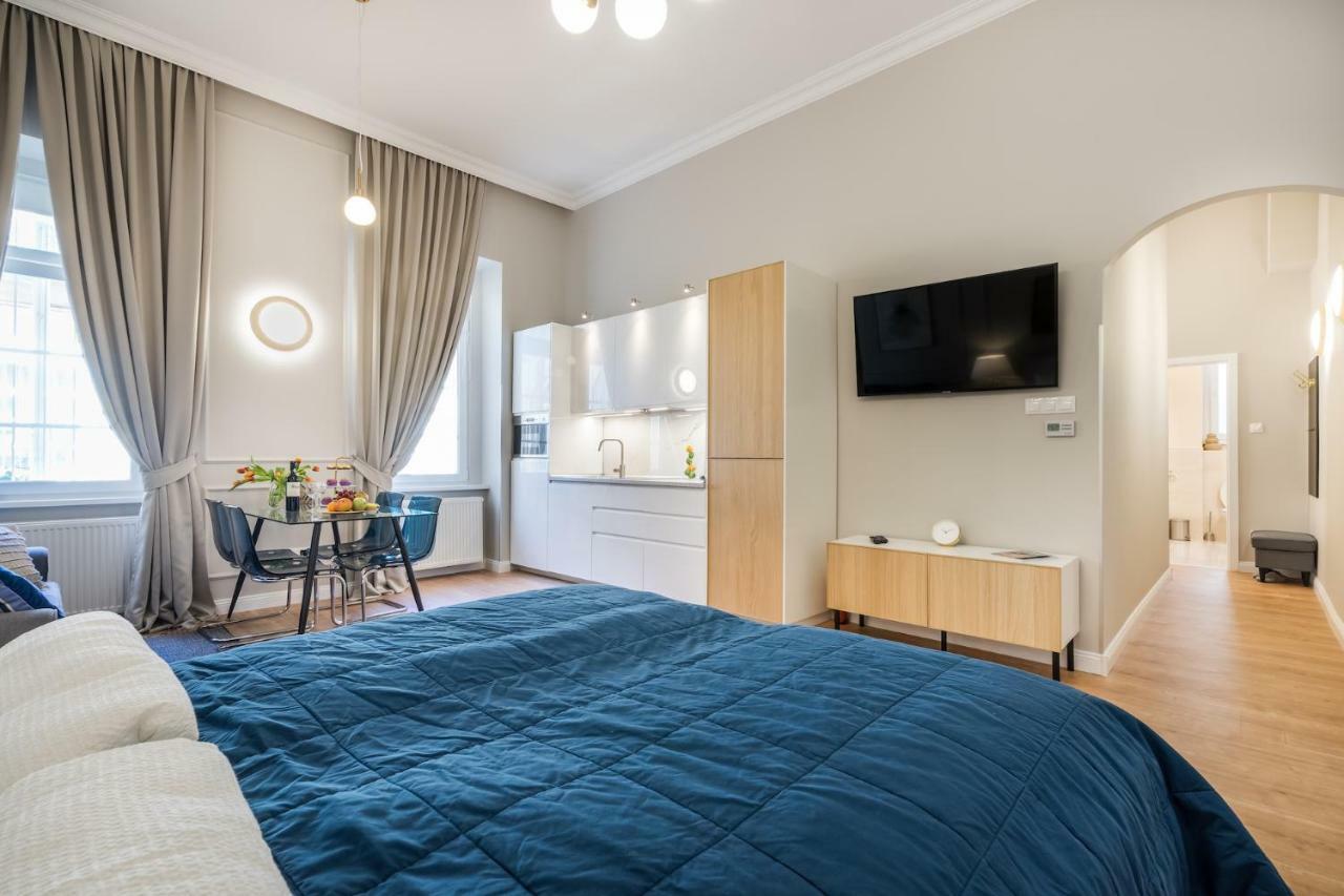 Dorothy's Apartamento *
