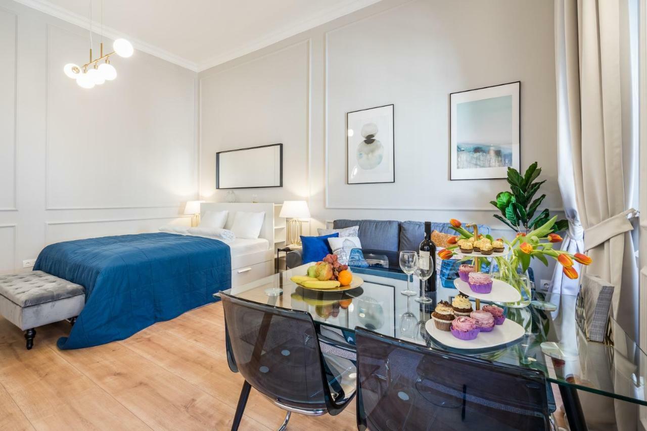 Apartamento Dorothy's Budapest