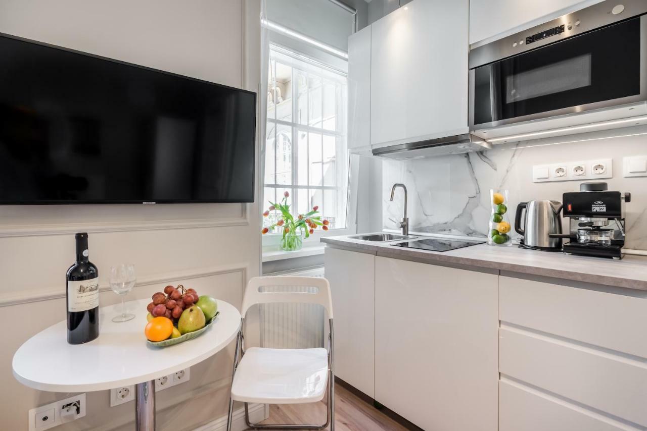 Apartamento Dorothy's Budapest