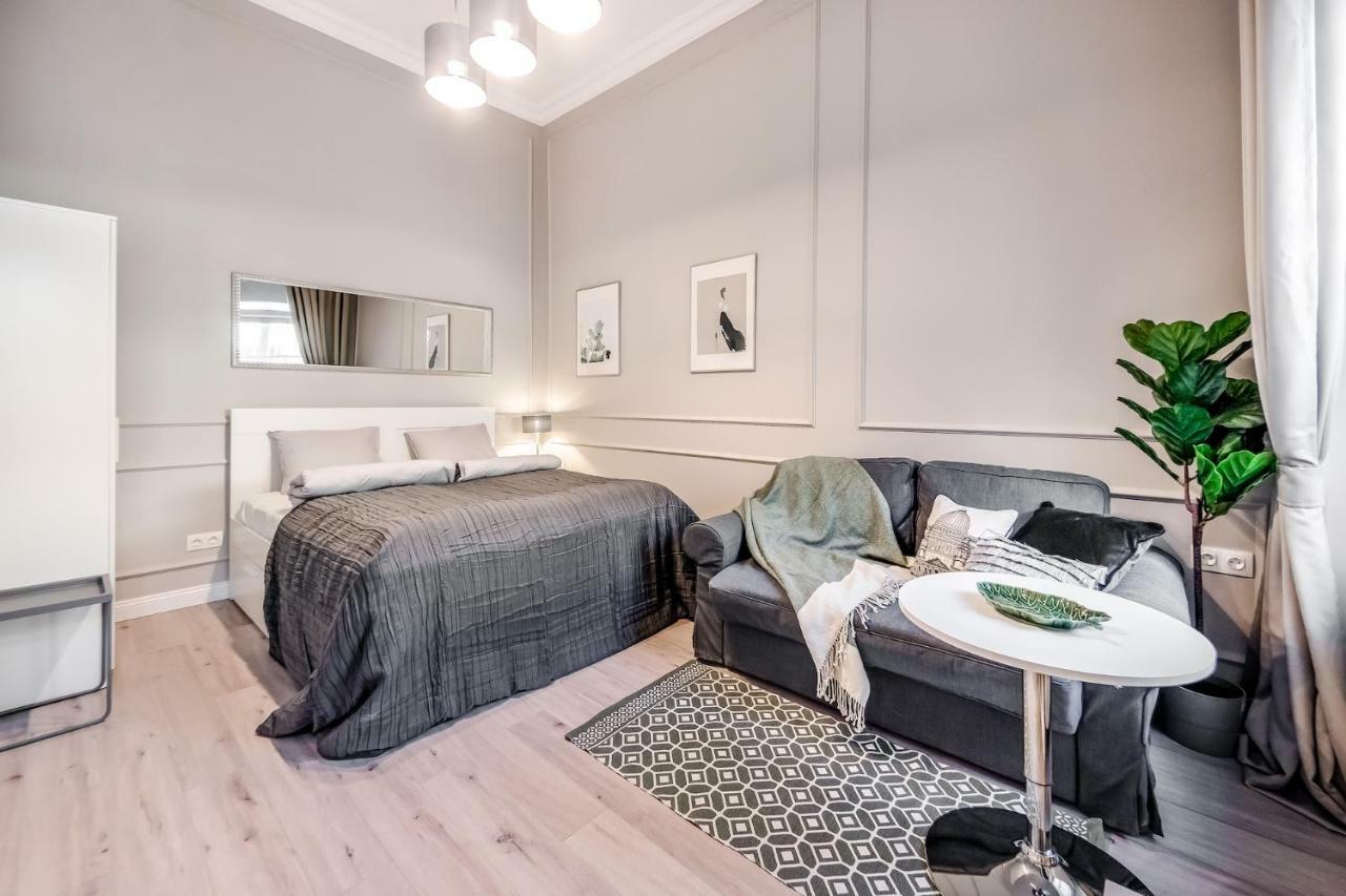 Apartamento Dorothy's Budapest
