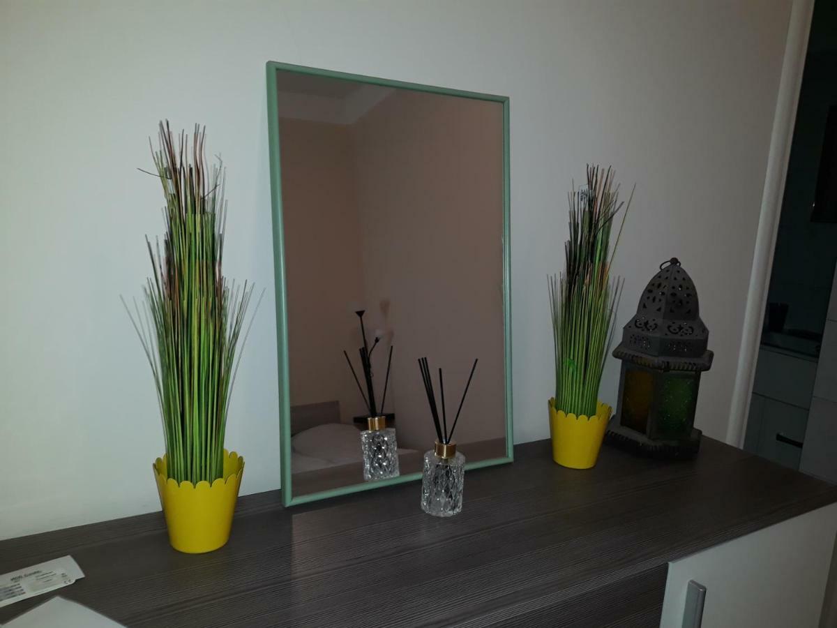 Captain Joe Apartmán Budapešť