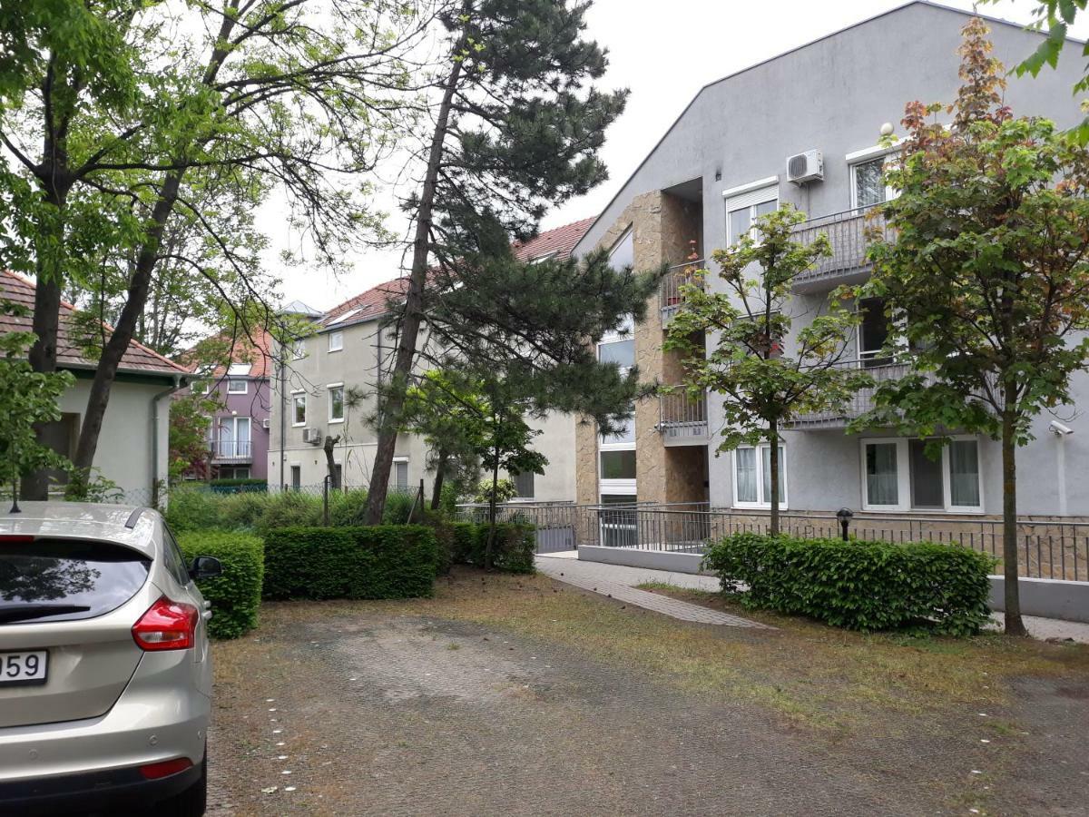 Appartement Garzon *