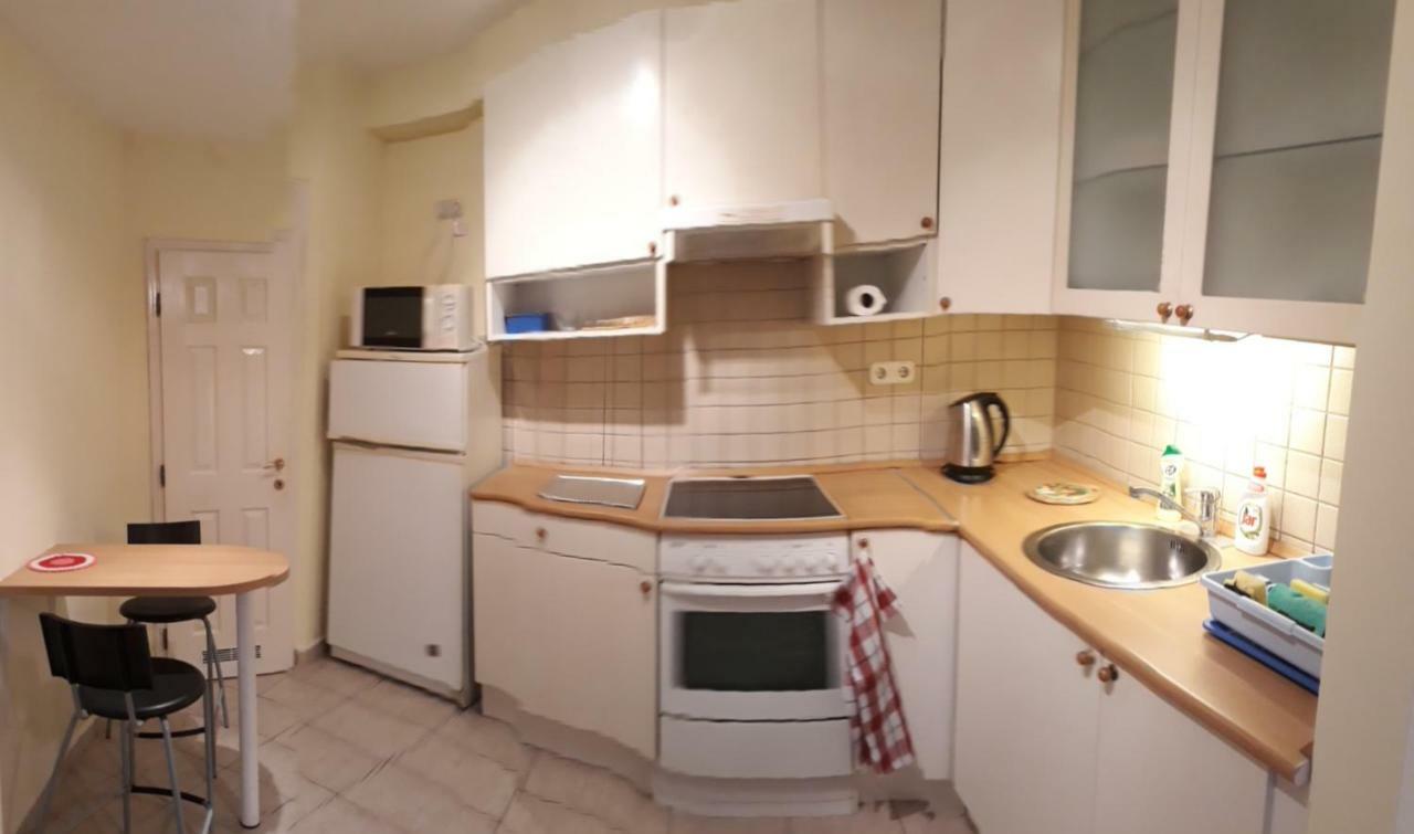 Garzon Appartement