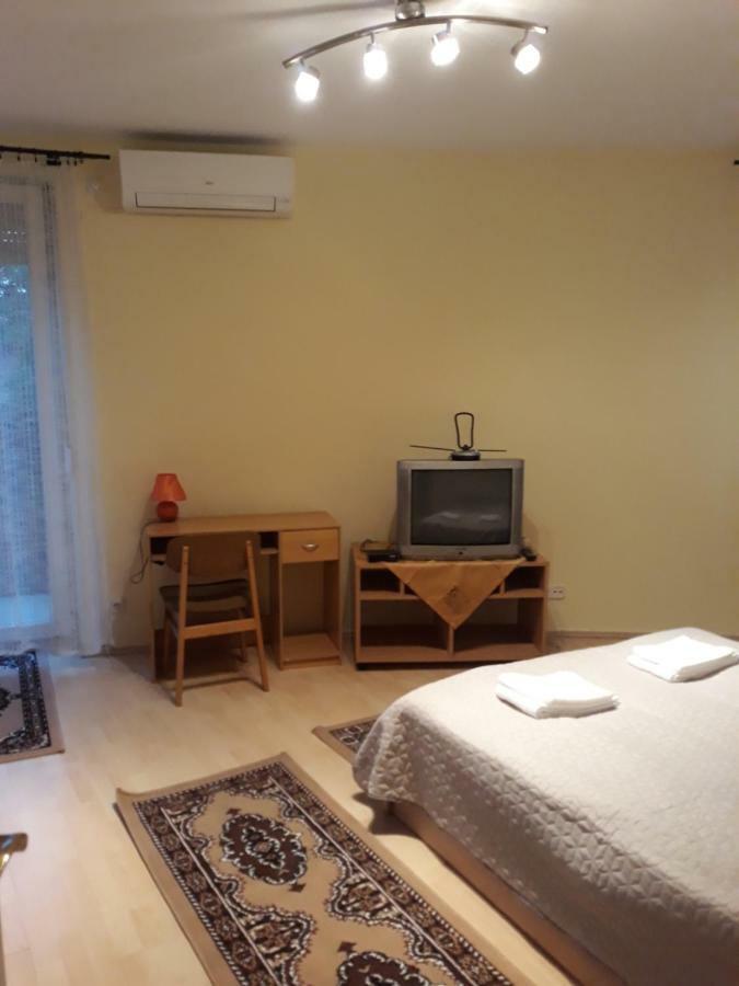 Appartement Garzon Boedapest