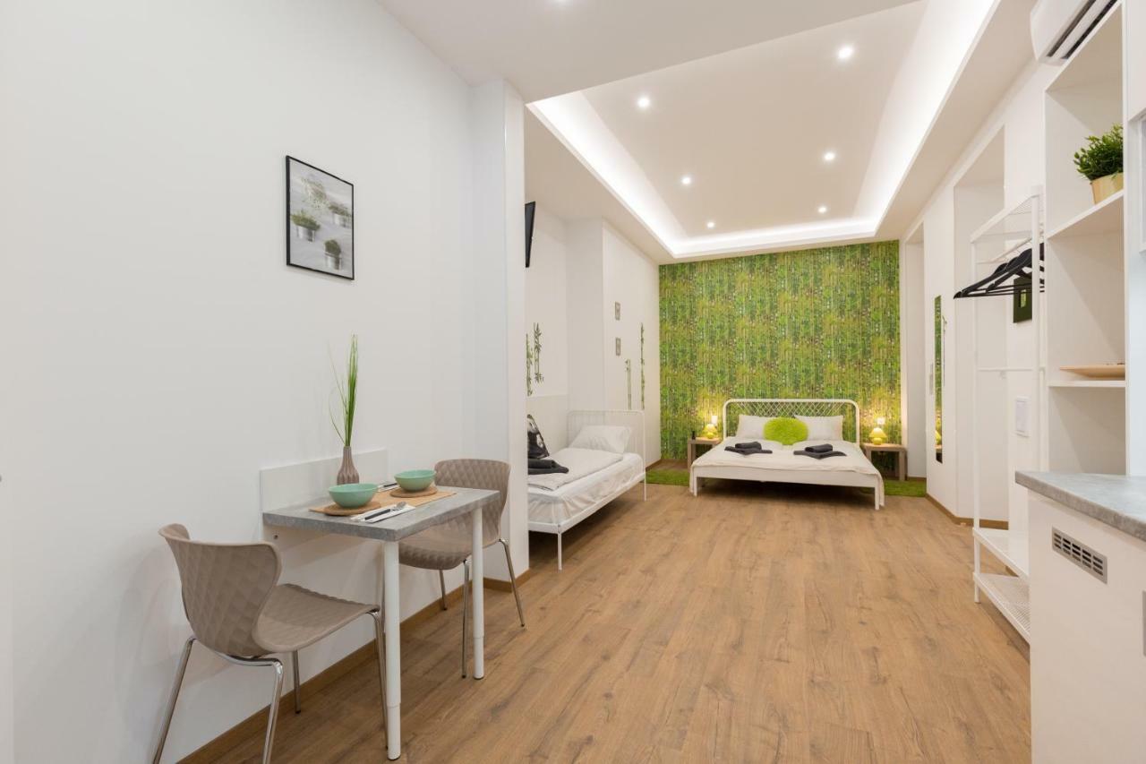 Apartment Holidays Downtown *