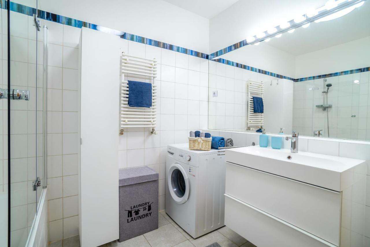 Apartman Toscani Garden *