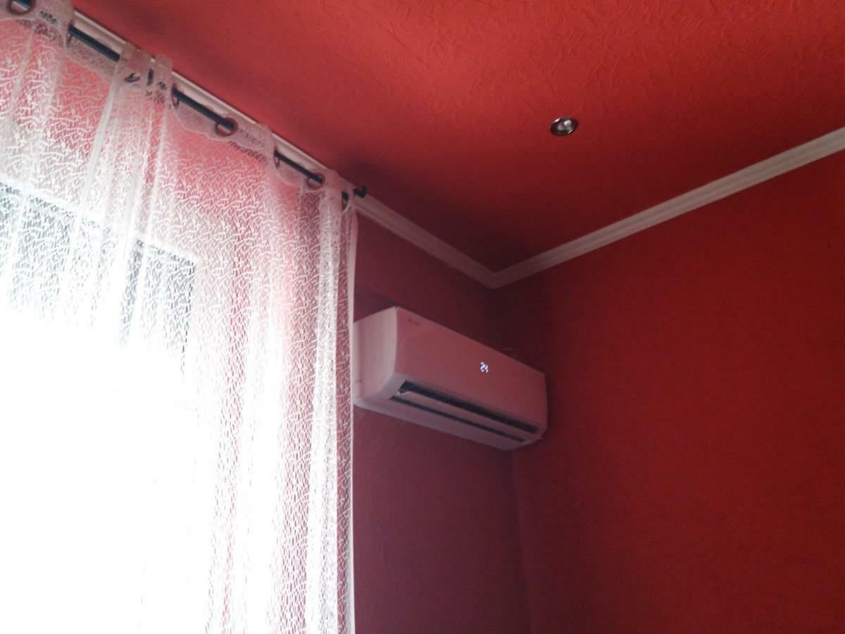 Apartmán Gizella
