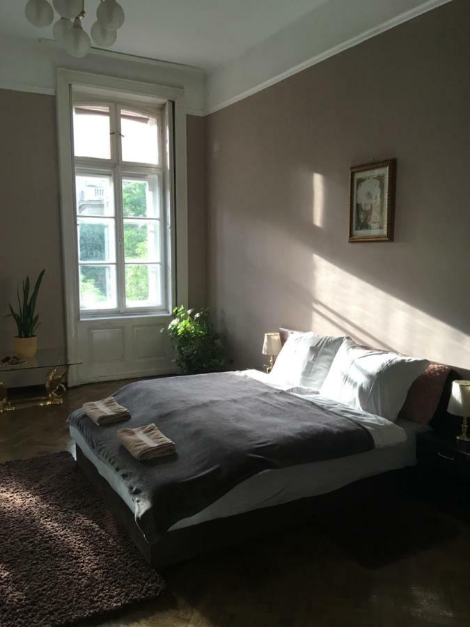 Basilica Apartment