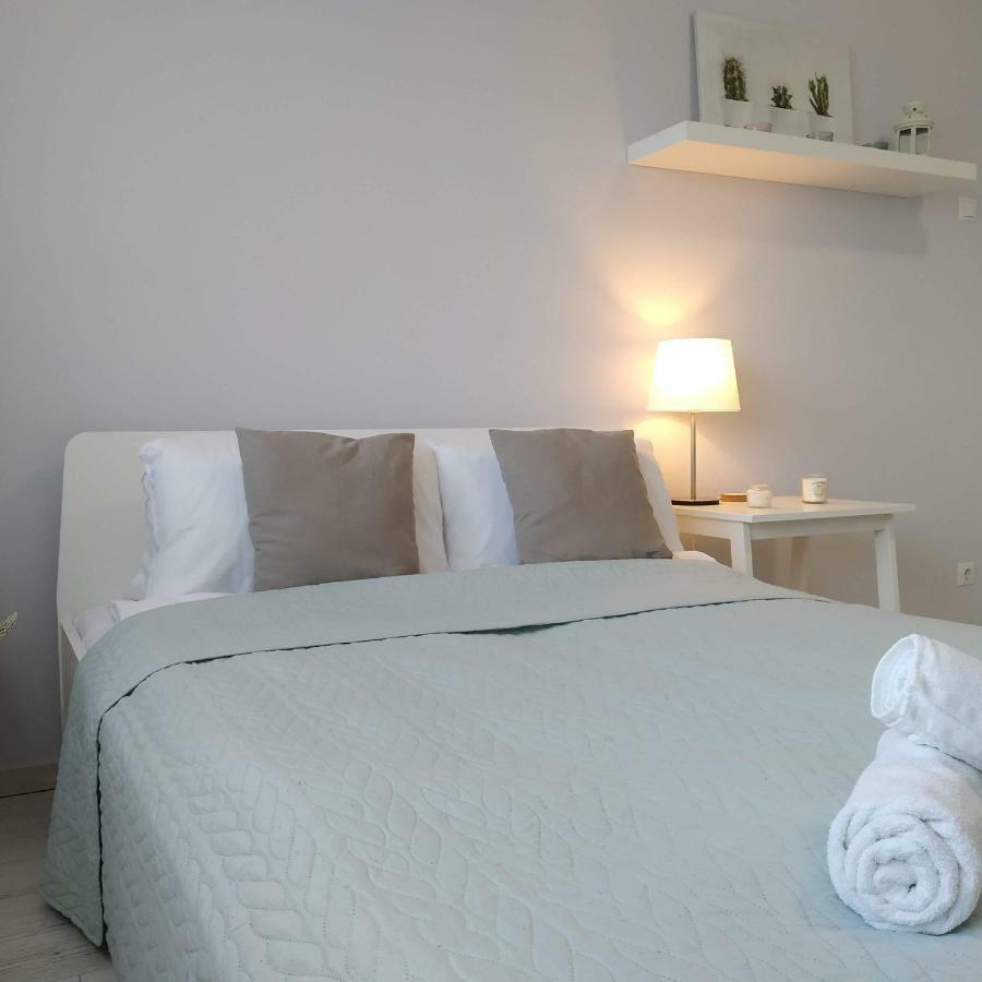 Apartmán White Almond *