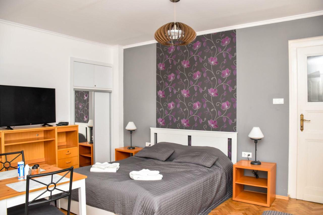 Diamond Astoria Apartament Budapeszt