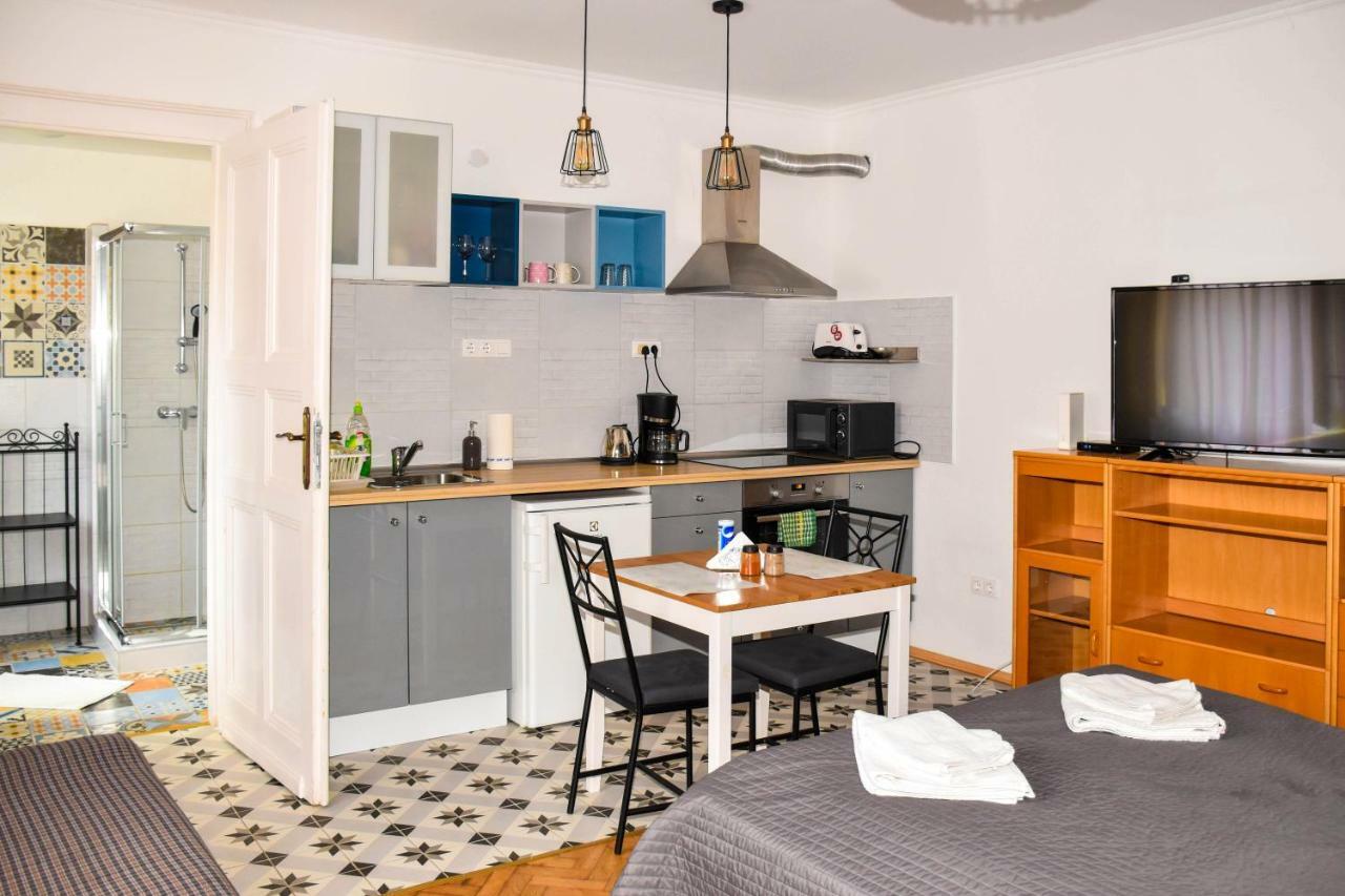 Apartament Diamond Astoria *