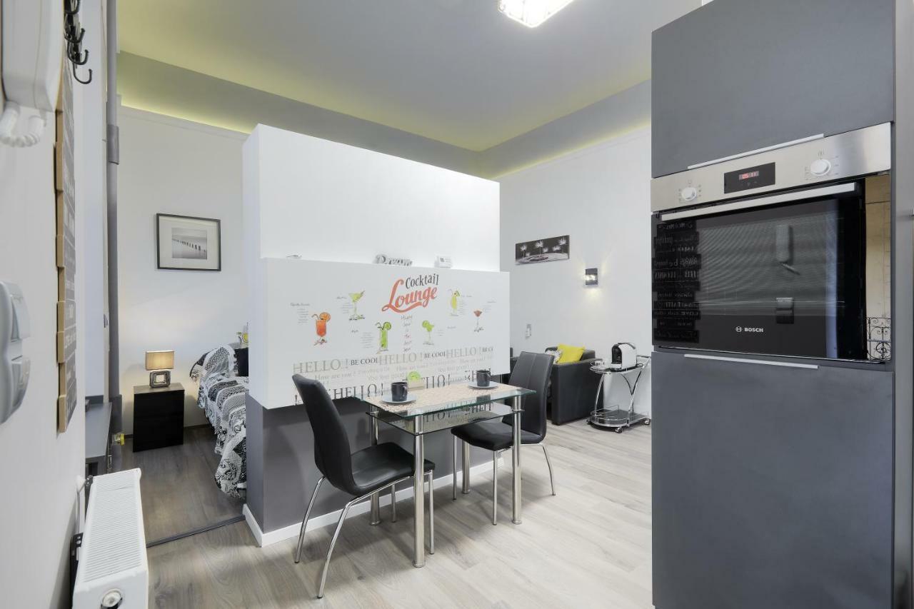 Apartment Your In Bp City *