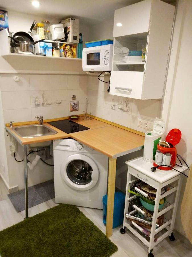 Apartamento Kálvin Tér *