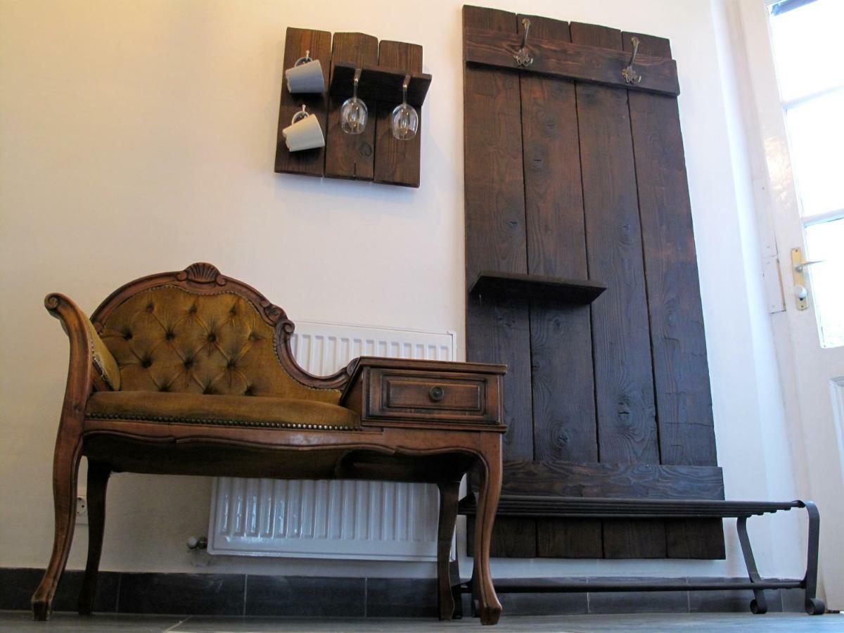 Hedonist Lodge 3*