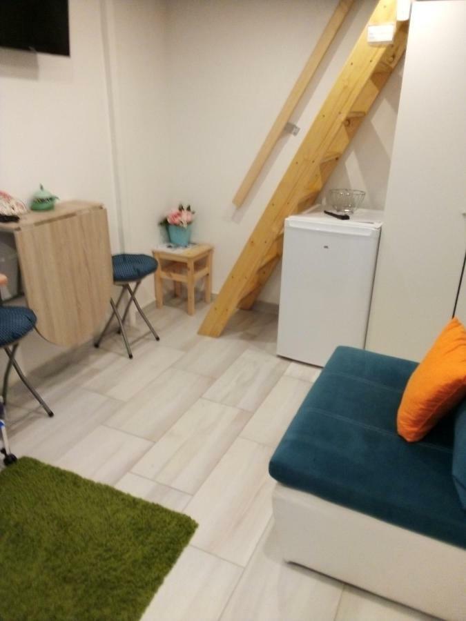 Kálvin Tér Apartamento *