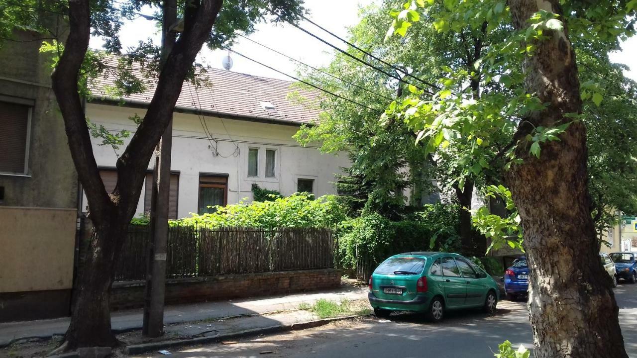 Apartment Ov152