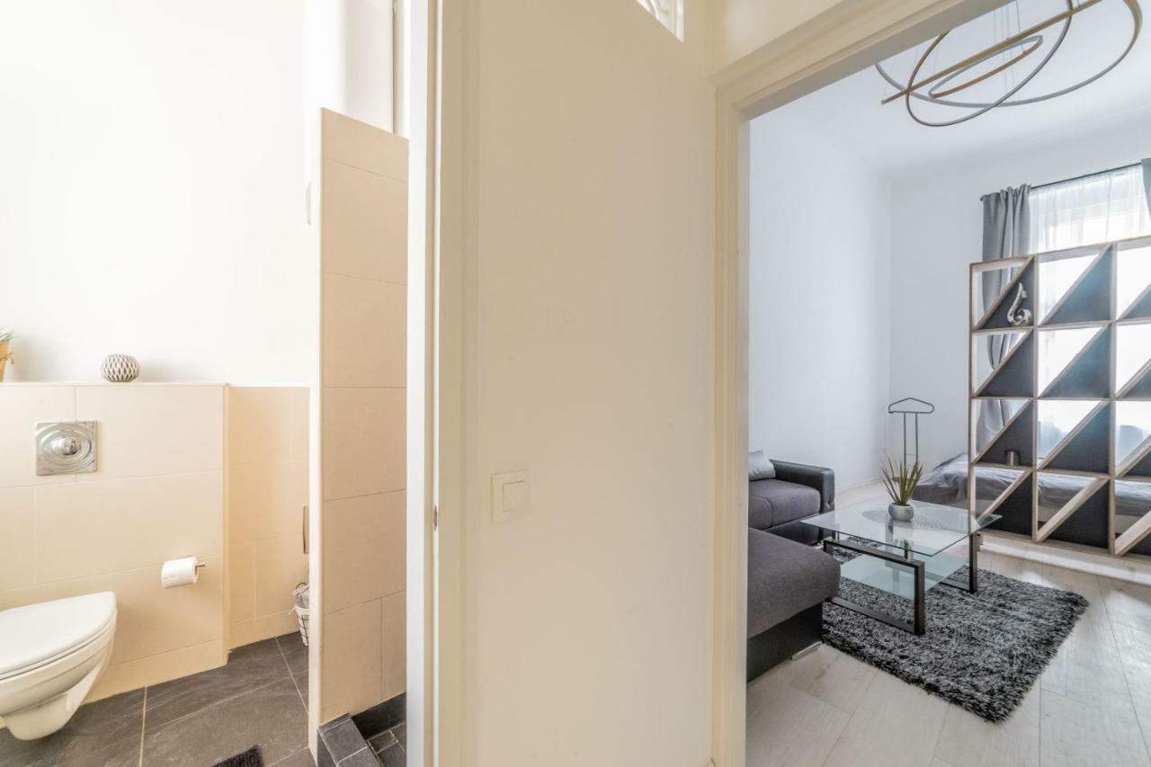 Luxury Ab Budapest