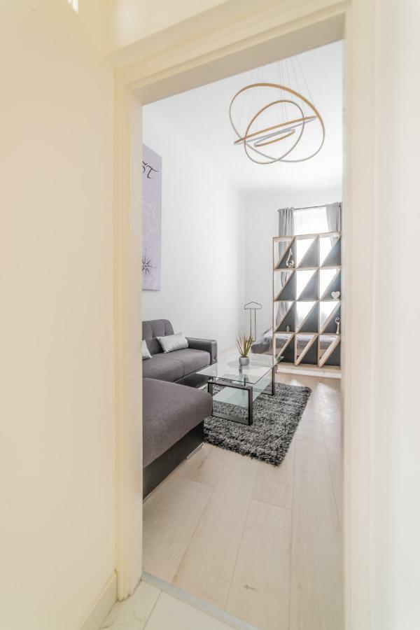 Luxury Ab Apartmán Budapest
