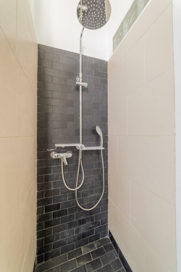 Apartmán Luxury Ab