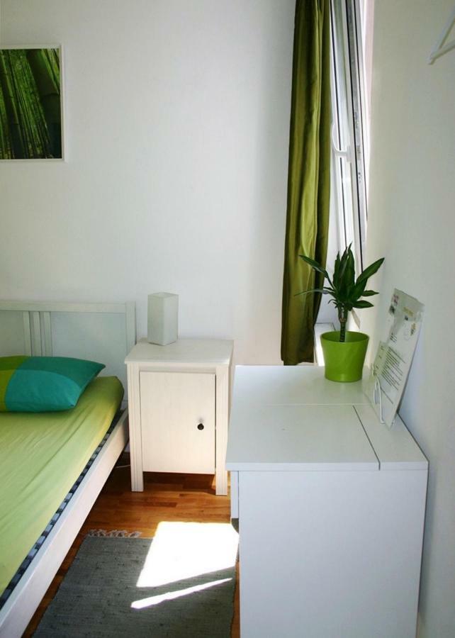 Habitación en casa particular Honey *