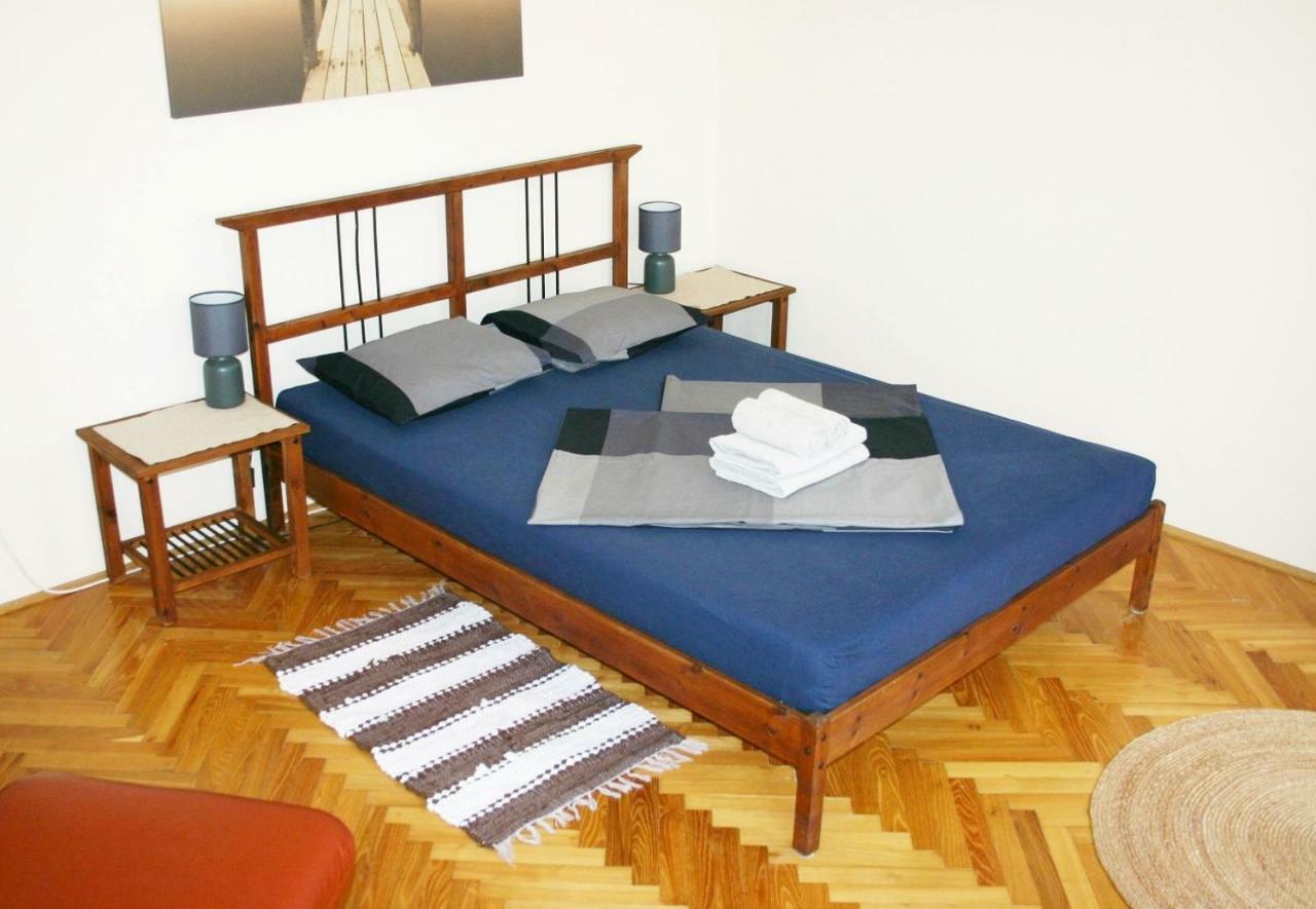 Habitación en casa particular Honey Budapest