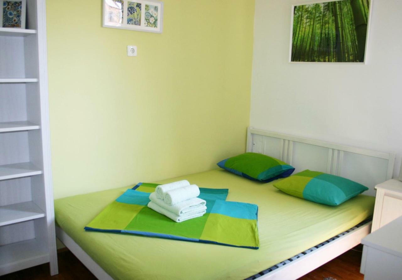Habitación en casa particular Honey