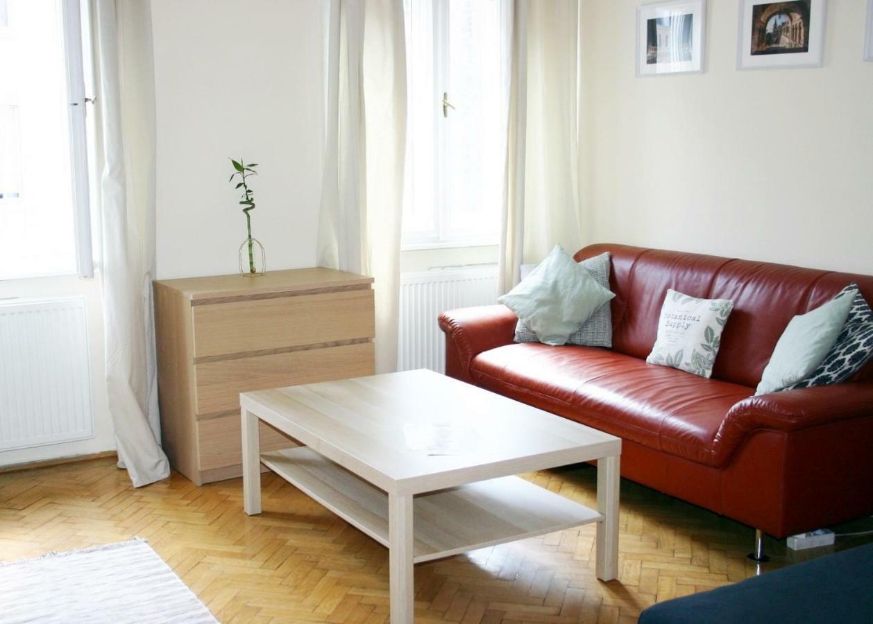 Honey Habitación en casa particular Budapest