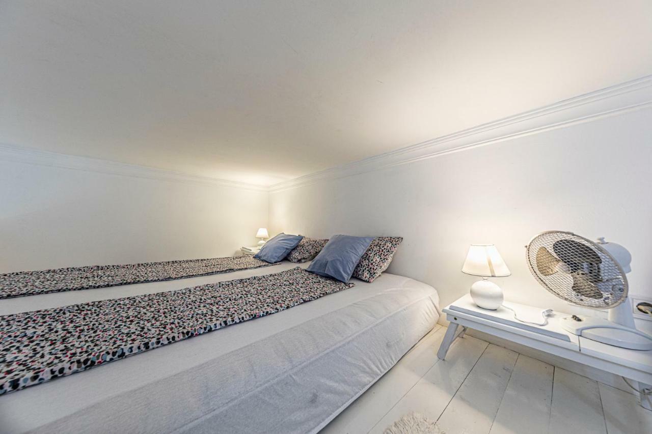 Park Apartment Budapest
