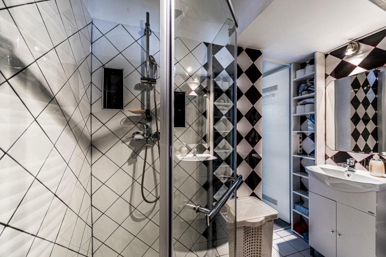 Park Apartment Budapest