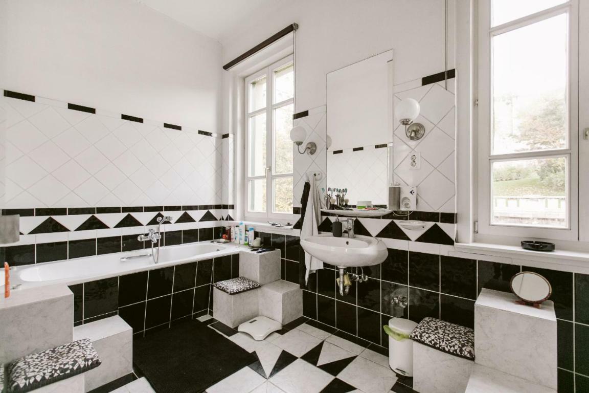 Apartmán Luxury View On To The Castle *