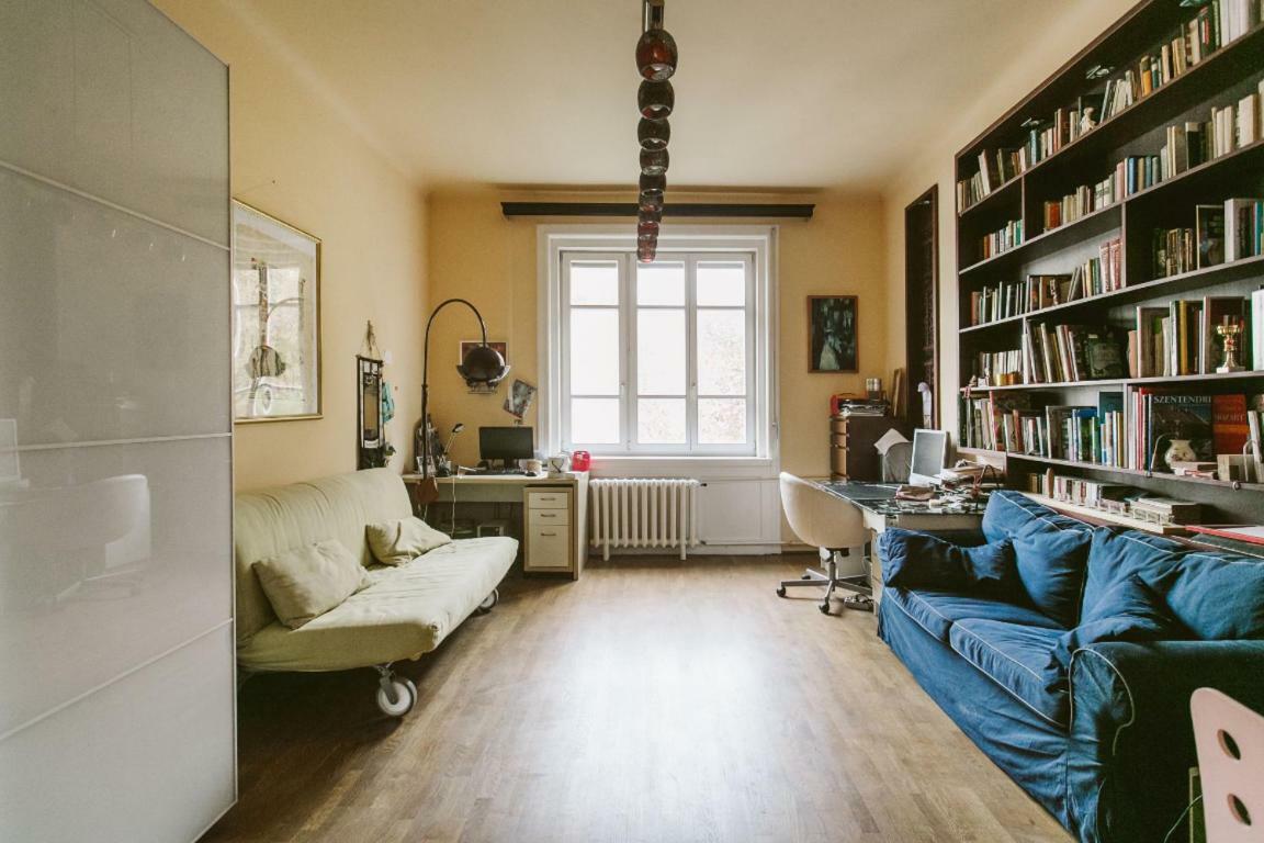 Apartmán Luxury View On To The Castle