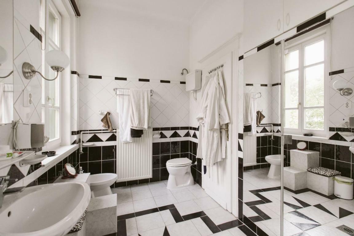 Apartmán Luxury View On To The Castle *