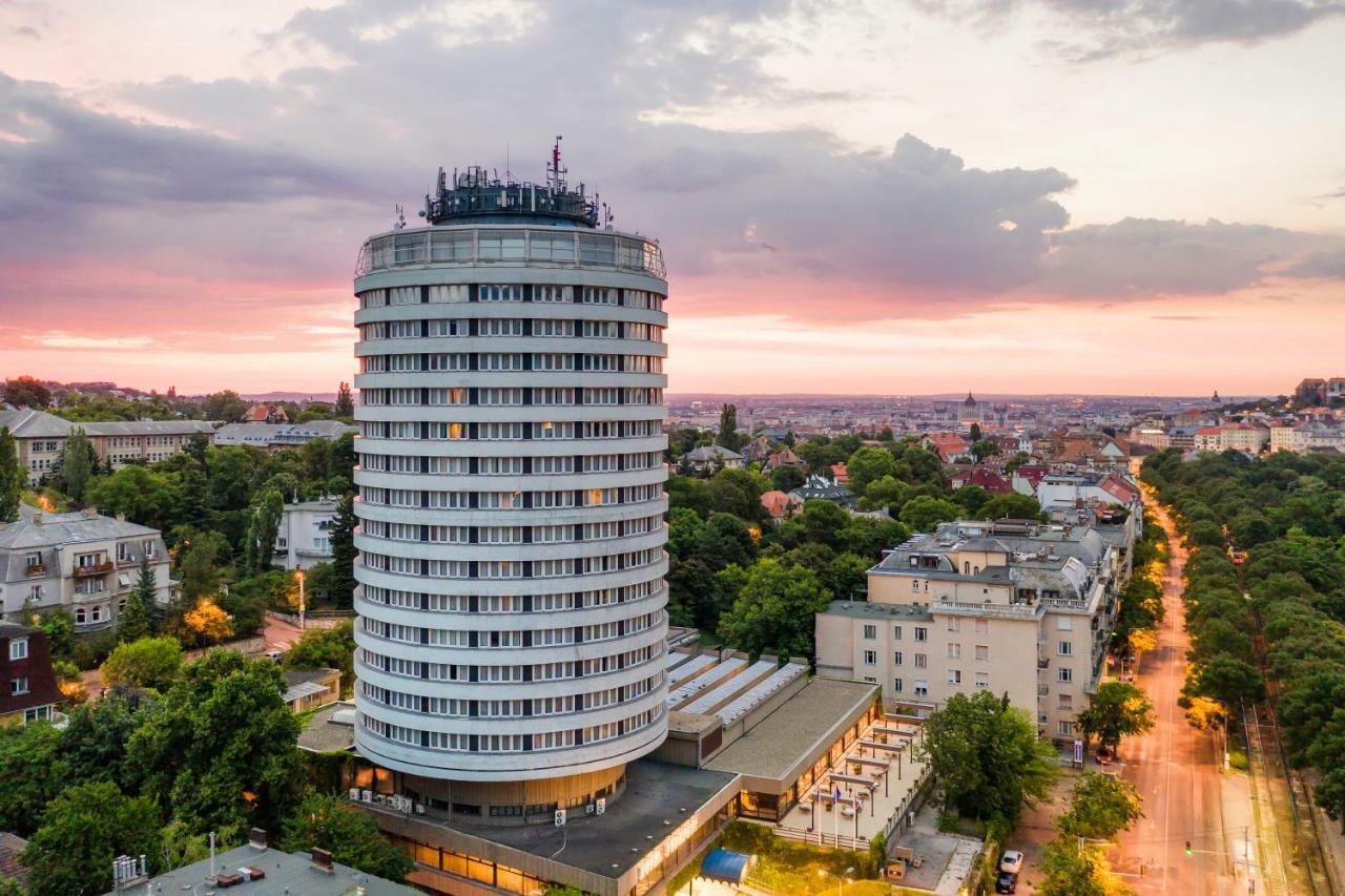 Hotel Budapest Hotel Budapest