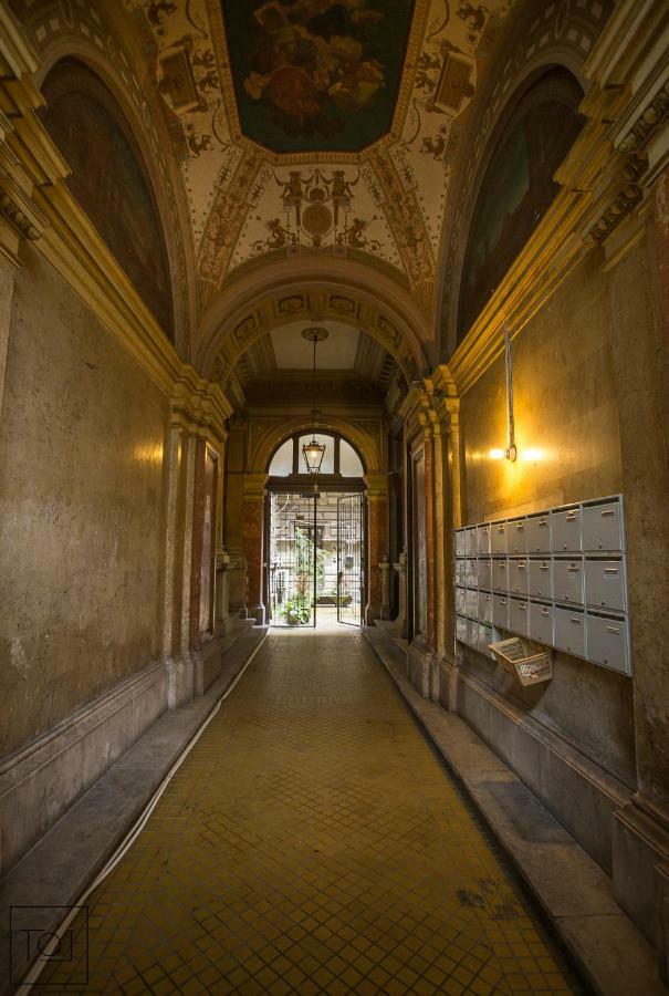 Ground Floor Studio Apartment