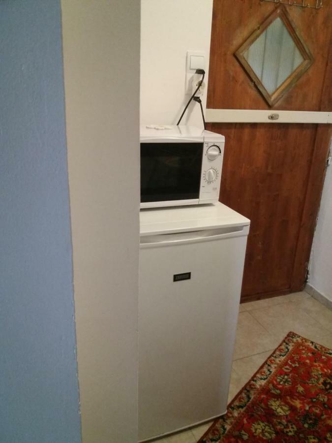 Apartamento Minigarzon Ii *