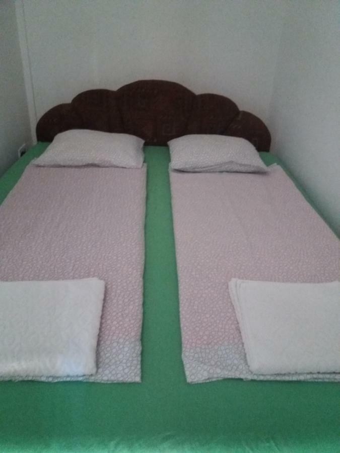 Apartamento Minigarzon Ii