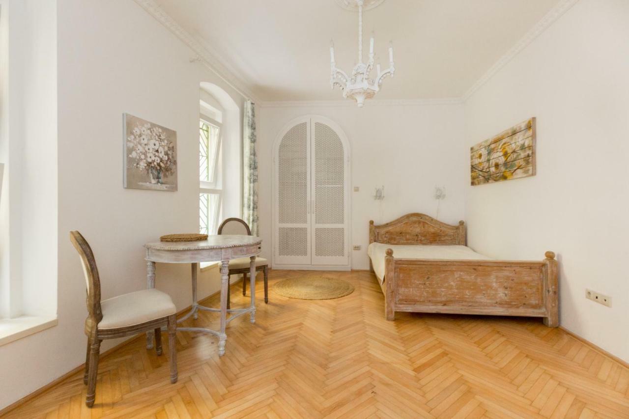 Vintage Style Appartement *