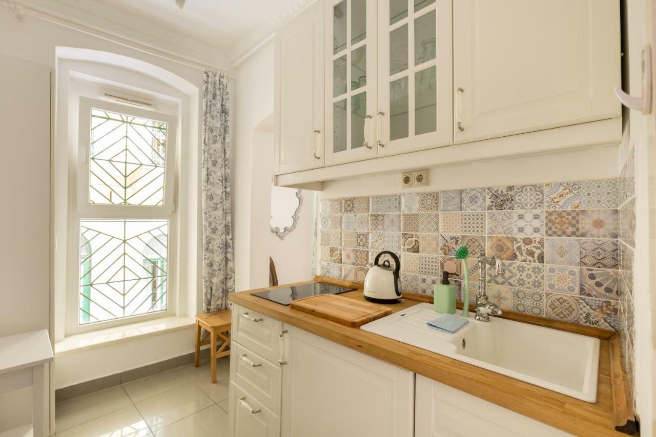Appartement Vintage Style *