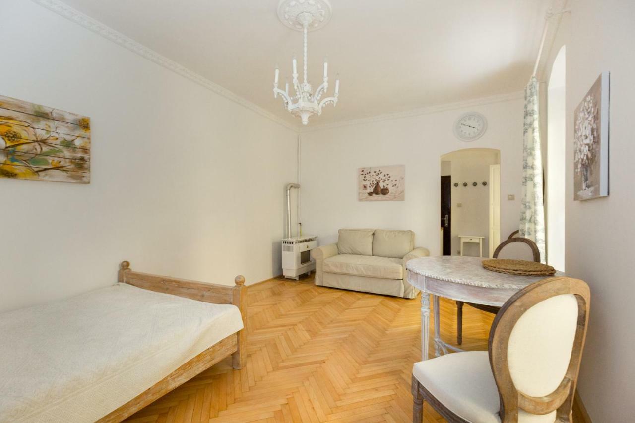 Vintage Style Appartement *